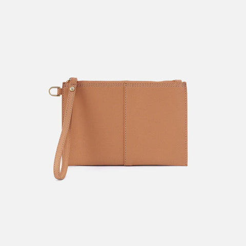 Hobo Vida Small Pouch Biscuit