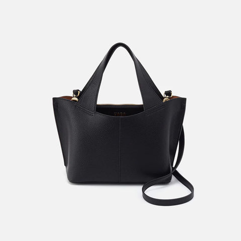 Hobo Vida Small Tote Black