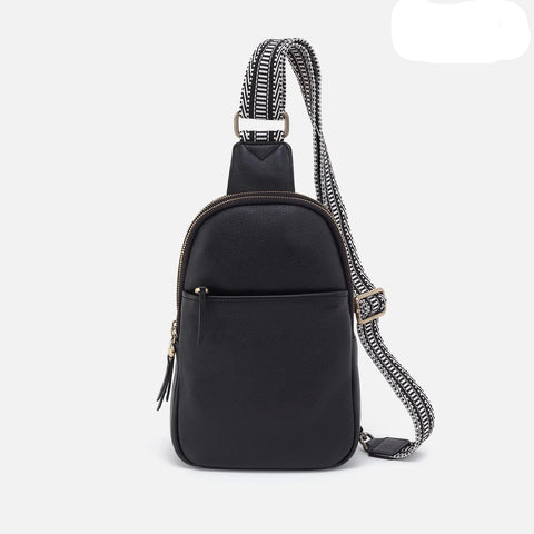 Hobo Cass Sling Black