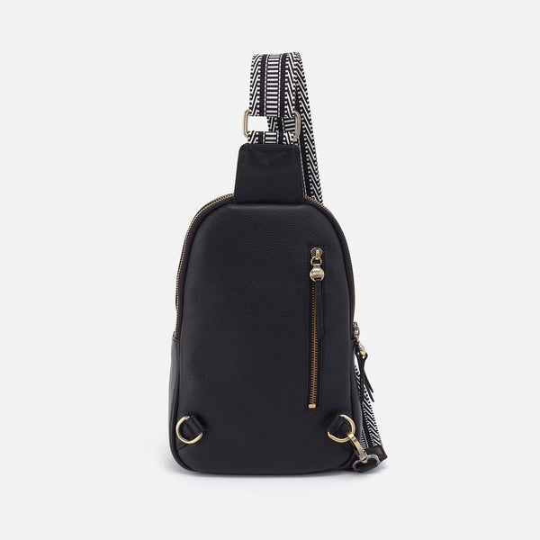 Hobo Cass Sling Black