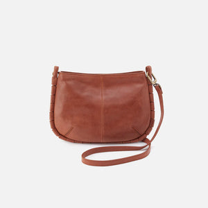 Hobo Phoebe Crossbody Saddle