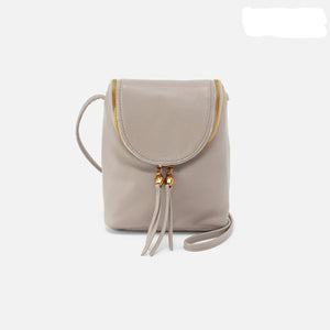 Hobo Fern Crossbody Taupe