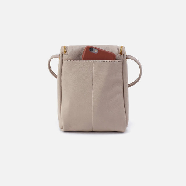 Hobo Fern Crossbody Taupe