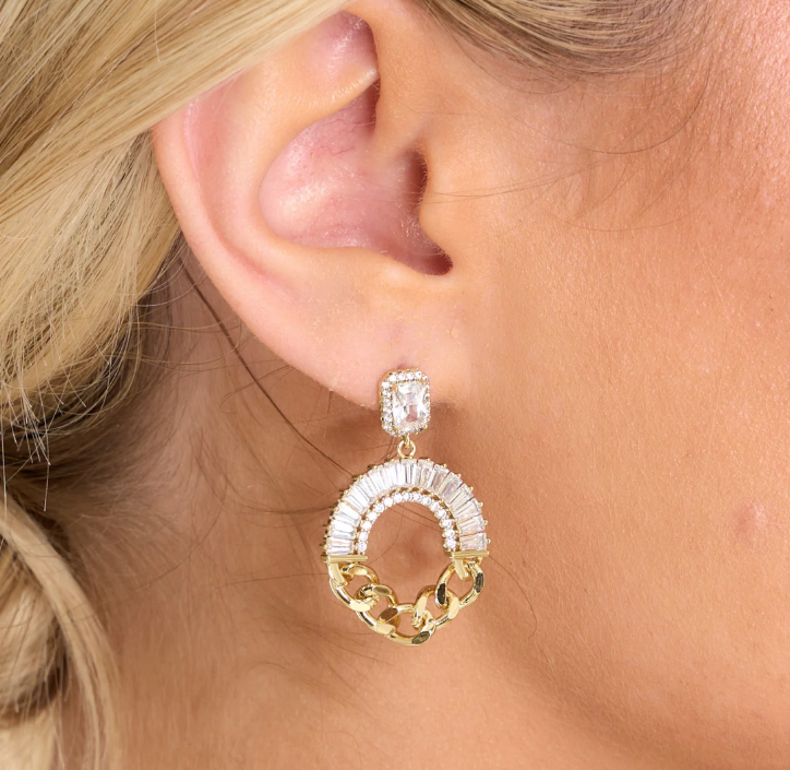 Bracha Teresa Earrings