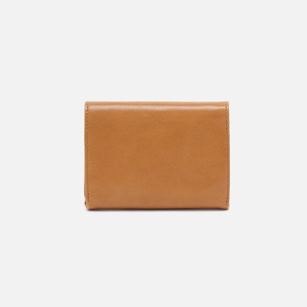 Hobo Robin Wallet Natural