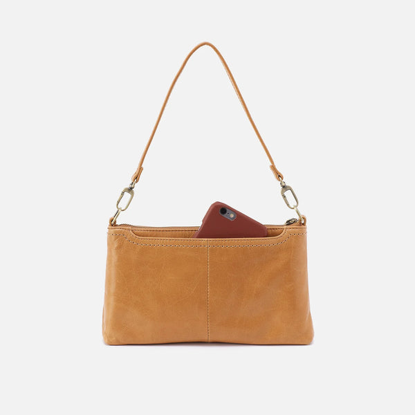 Hobo Darcy Convertible Crossbody Natural