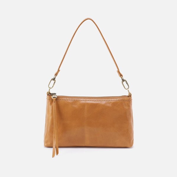 Hobo Darcy Convertible Crossbody Natural