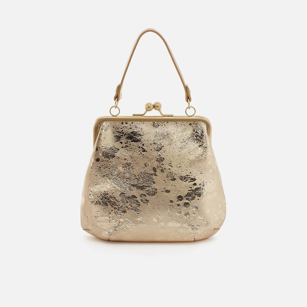 Hobo Alba Crossbody Gilded Marble