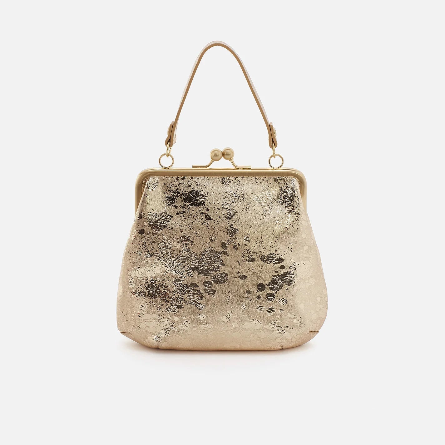 Hobo Alba Crossbody Gilded Marble
