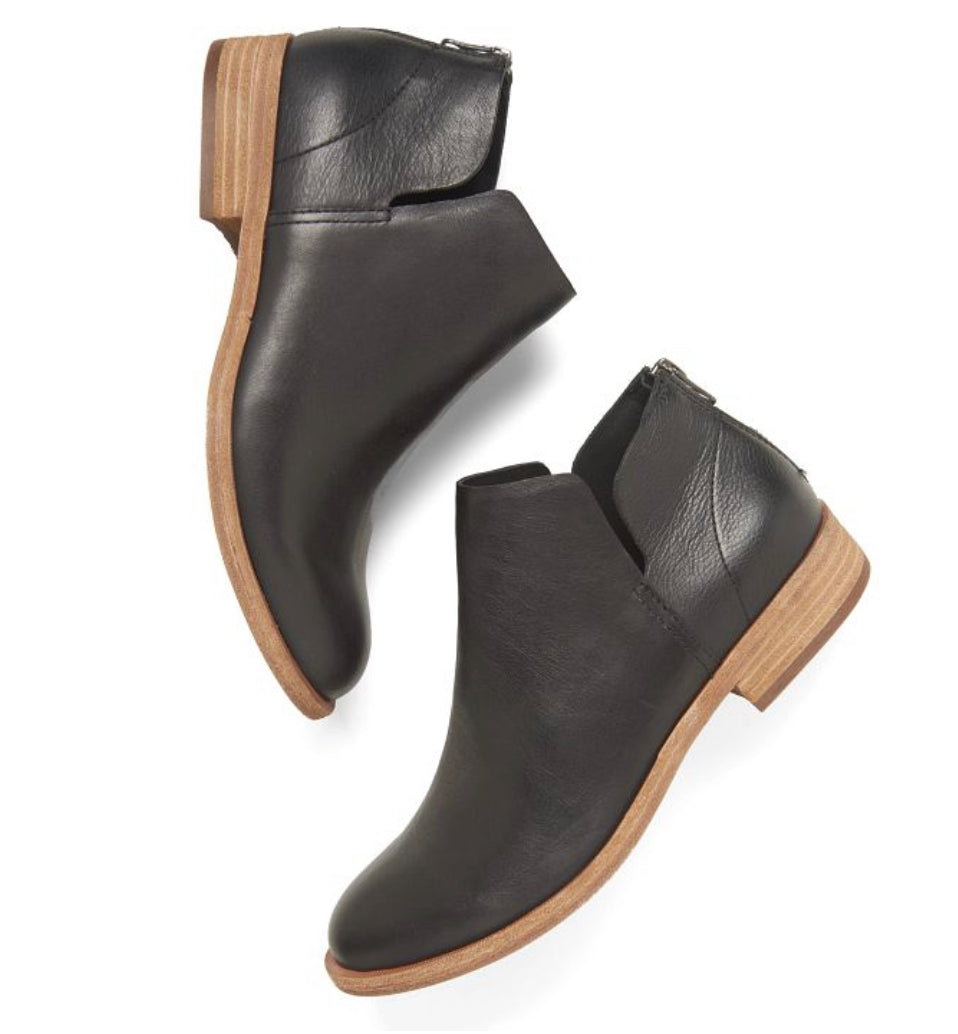 Kork-Ease Renny, Black