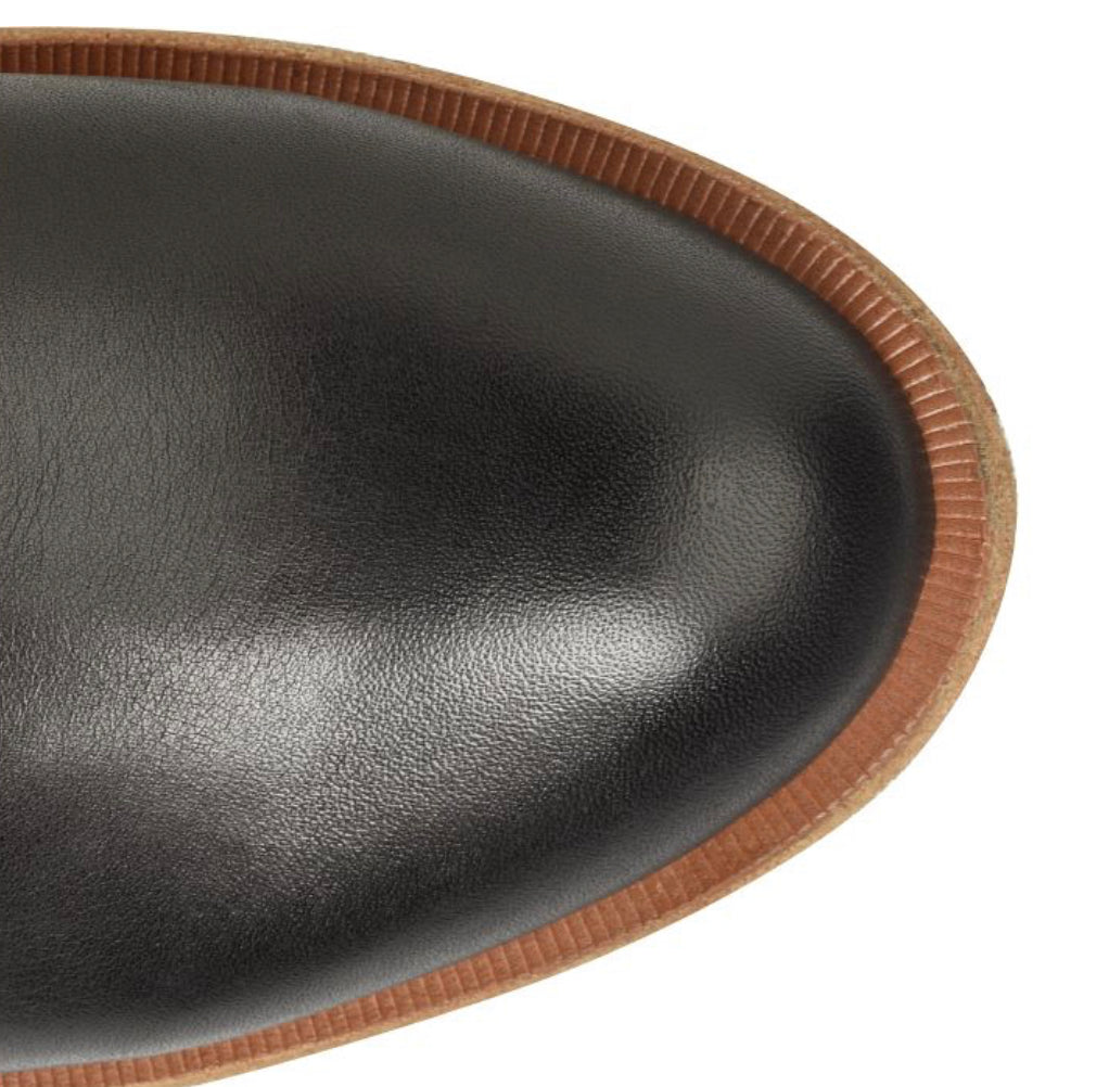 Kork-Ease Renny, Black