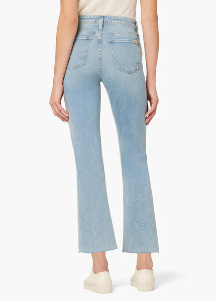 Joe's The Calle High Rise Cropped Bootcut Queen