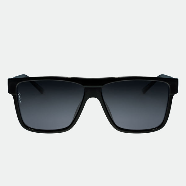 OTRA Amos Polarized Black/Smoke