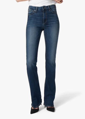 Joe's Jeans High Rise Honey Bootcut Stephaney Wash