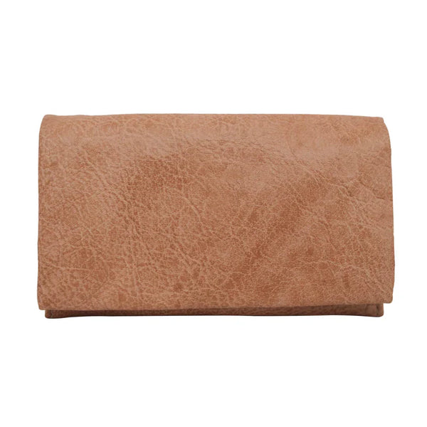 Latico Leather Eloise Wallet