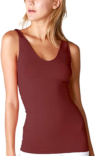 Nikibiki Reversible Tank Top