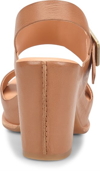 Kork-Ease San Carlos Brown Terra