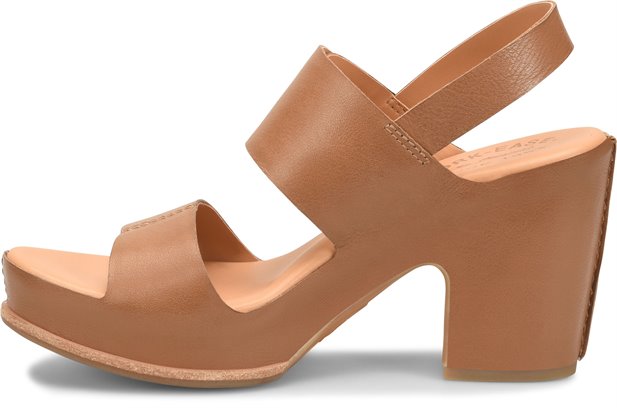 Kork-Ease San Carlos Brown Terra