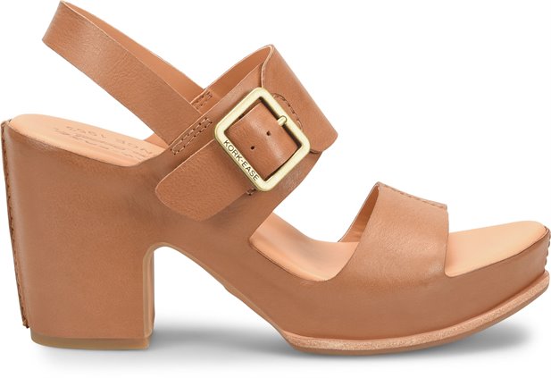 Kork-Ease San Carlos Brown Terra