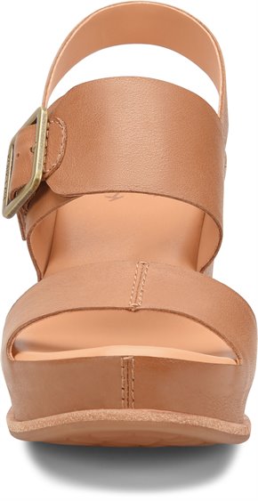 Kork-Ease San Carlos Brown Terra