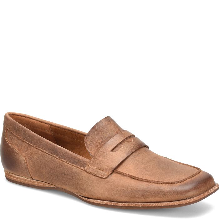 Kork-Ease Pisa Brown Lion