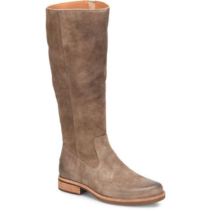 Kork-Ease Sydney Boots Taupe Distressed