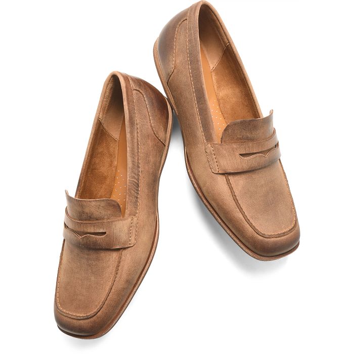 Kork-Ease Pisa Brown Lion