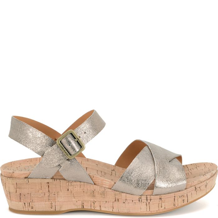 Kork-Ease Myrna 2.0 Soft Gold