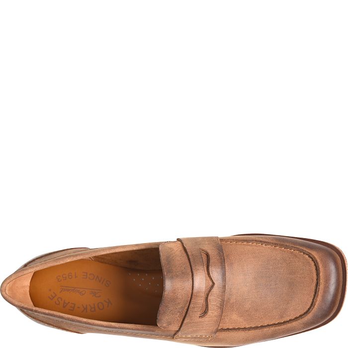 Kork-Ease Pisa Brown Lion