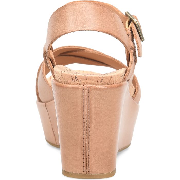 Kork-Ease Ava 2.0 Golden Sand (Brown)