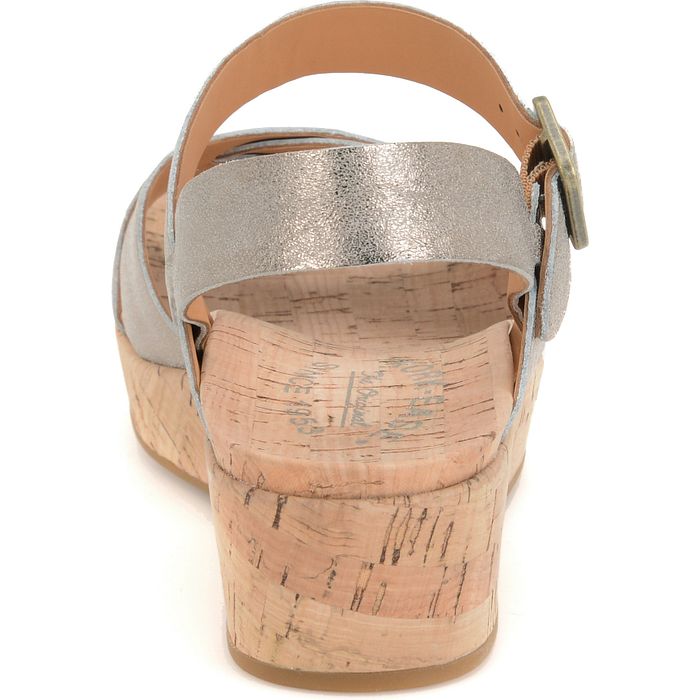 Kork-Ease Myrna 2.0 Soft Gold