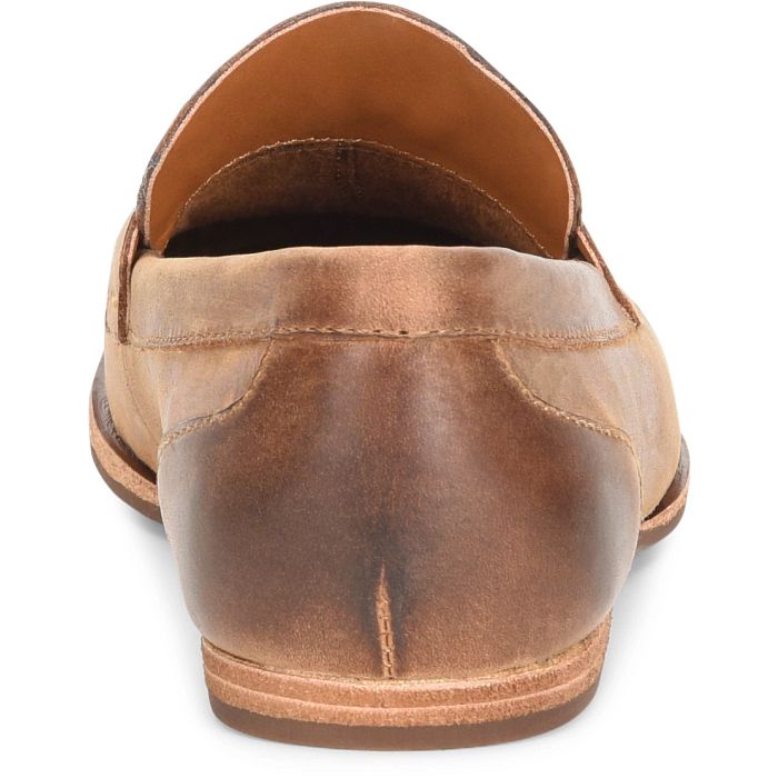 Kork-Ease Pisa Brown Lion