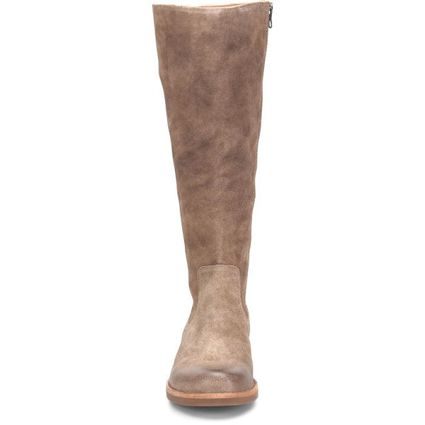 Kork-Ease Sydney Boots Taupe Distressed