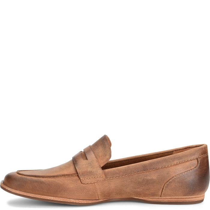 Kork-Ease Pisa Brown Lion