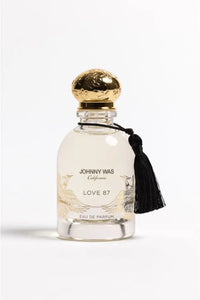 Johnny Was Love 87 Perfume 50ML