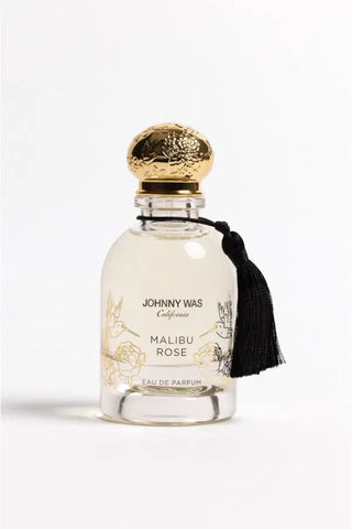 Johnny Was Malibu Rose Perfume 50ML