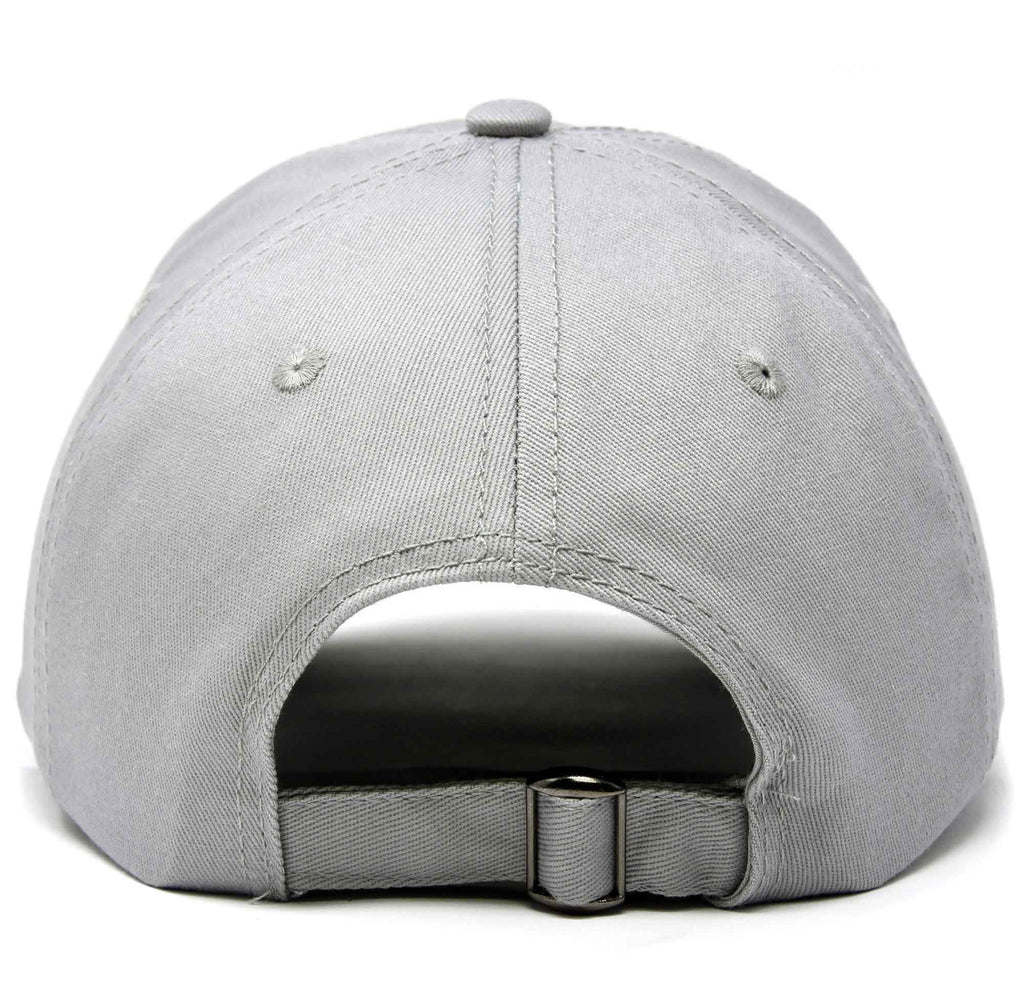 Dalix Unstructured Cotton Ball Cap