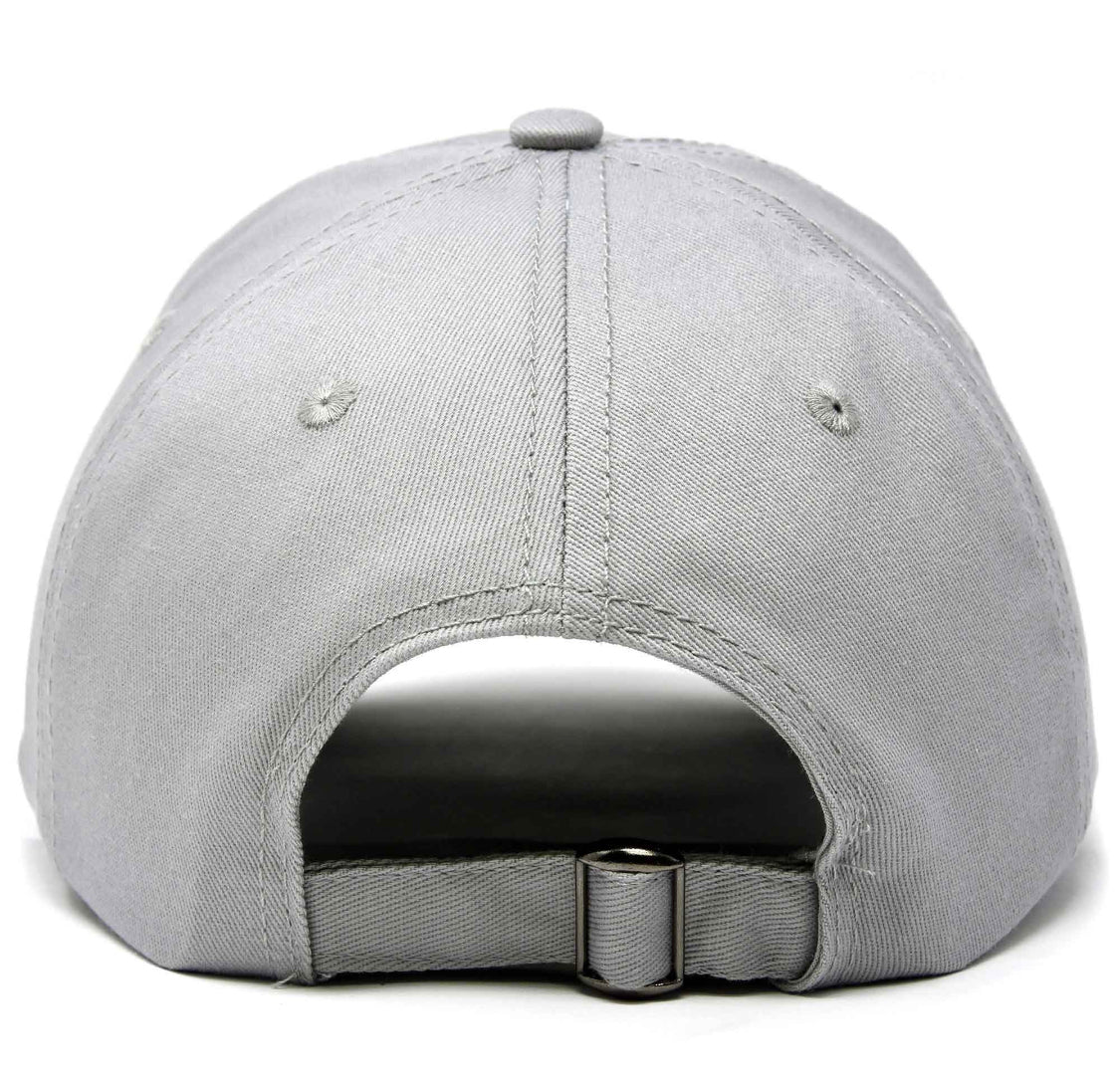 Dalix Unstructured Cotton Ball Cap