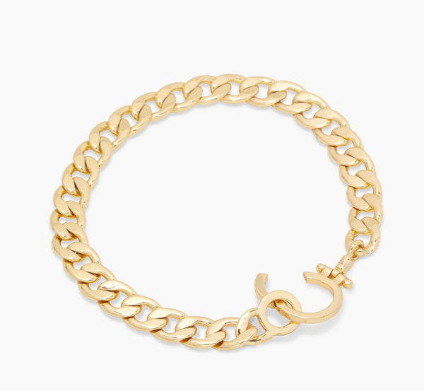 Gorjana Wilder Chain Bracelet