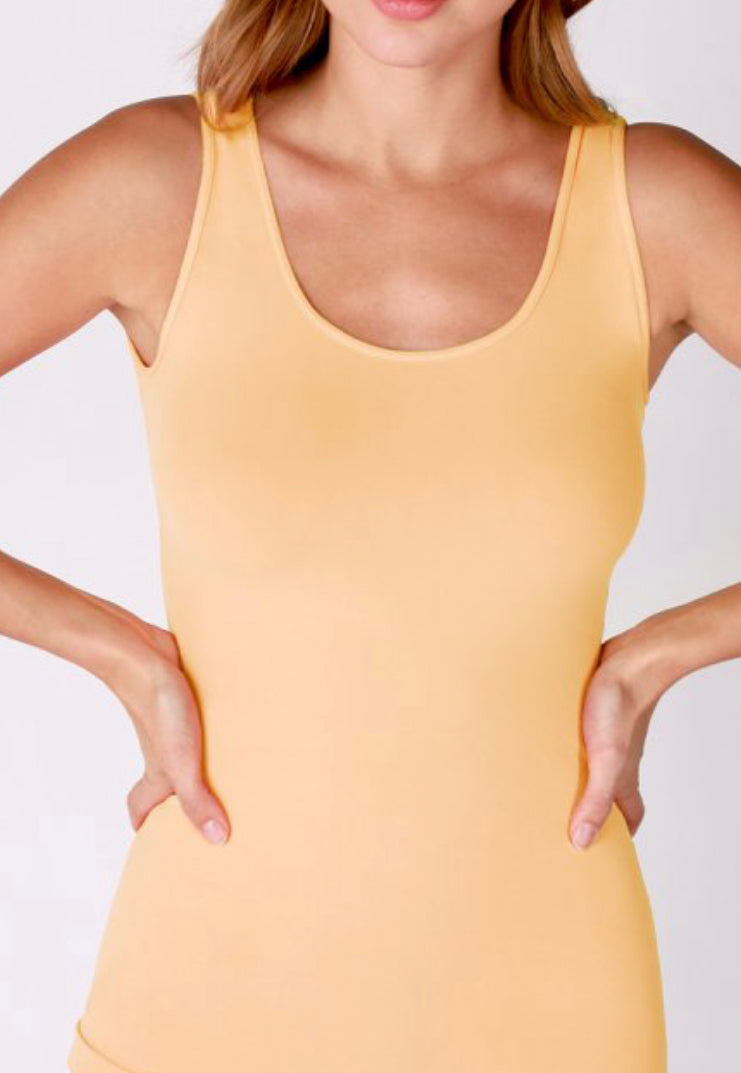 Nikibiki Reversible Tank Top