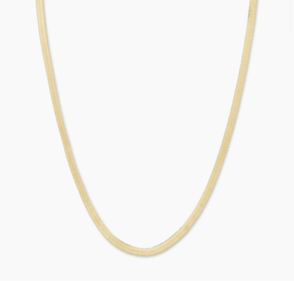 Gorjana Venice Necklace