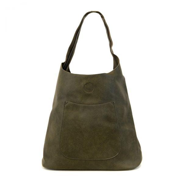 Joy Susan Molly Slouchy Handbag