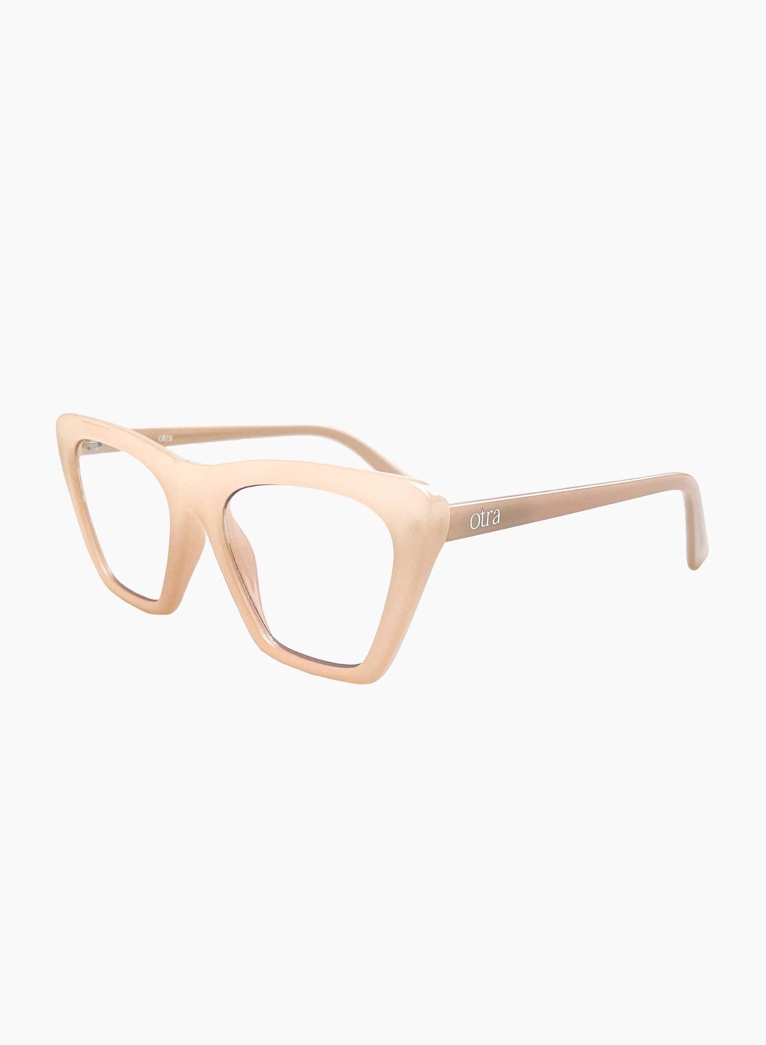 OTRA Step Ahead Nude