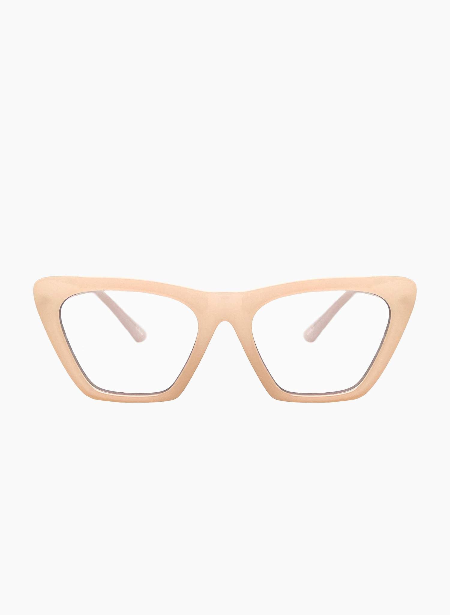 OTRA Step Ahead Nude